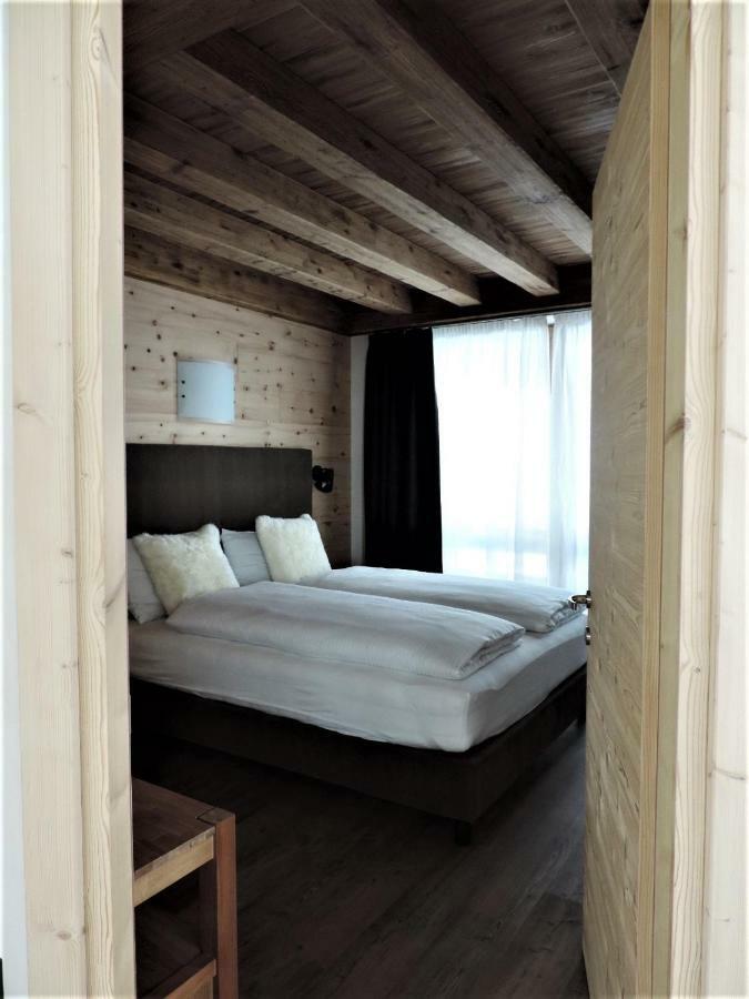 Tilio Chalet Ливиньо Екстериор снимка
