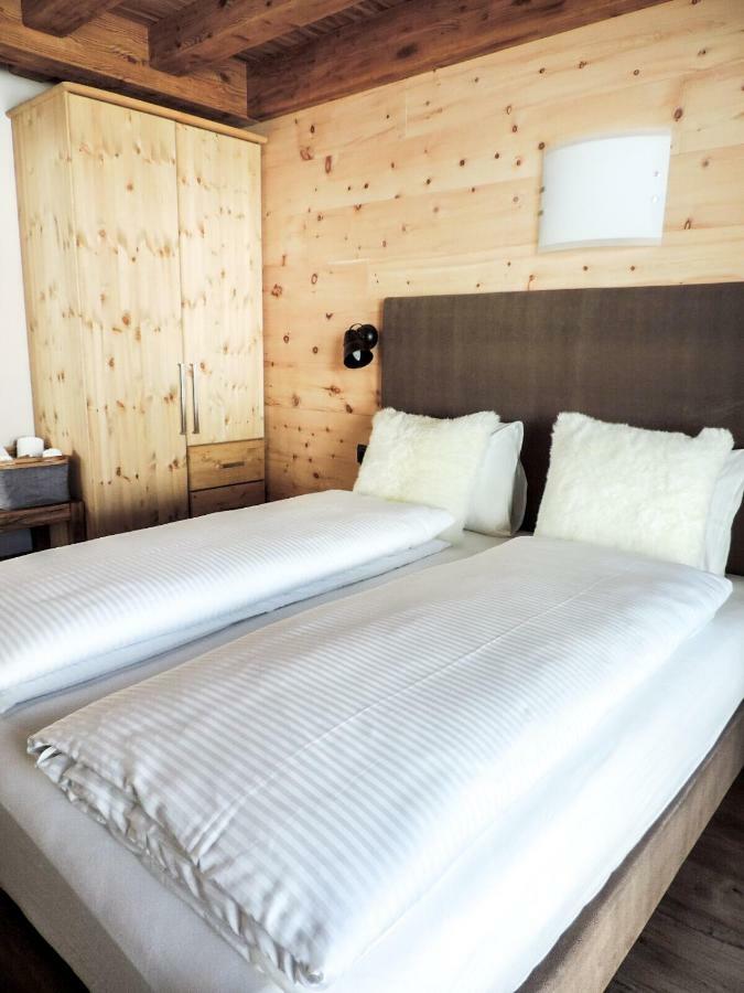 Tilio Chalet Ливиньо Екстериор снимка